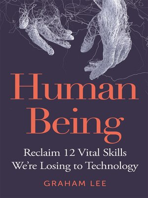 cover image of Human Being
